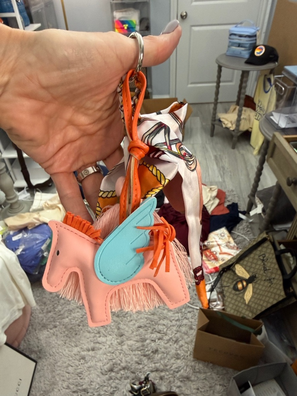 Pony Charm